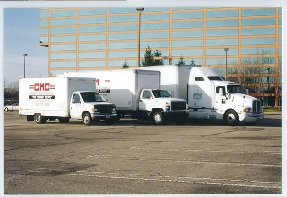 Campbell's Moving & Storage Co INC photo 1