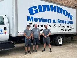 Guindon Moving And Storage Company