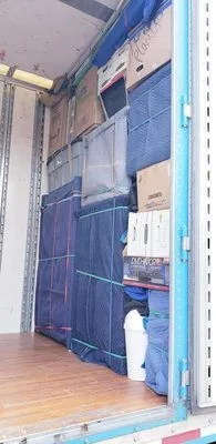 Grand Bay Moving & Storage LLC