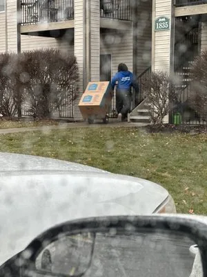 Grosse Pointe Moving Company