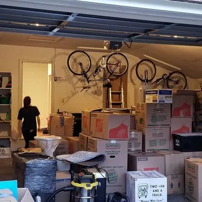 Mass Movers photo 3