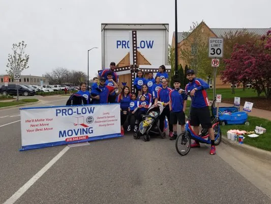 Pro-Low Moving LLC photo 5