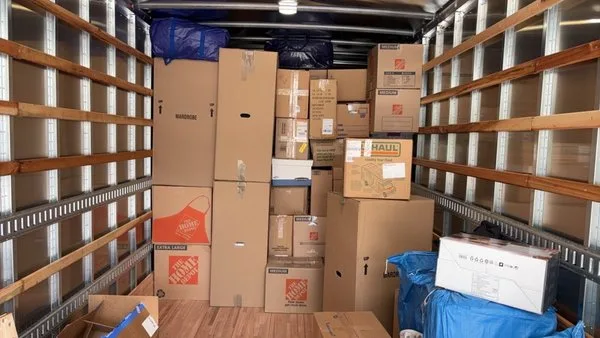 Hoekstra Moving Company LLC