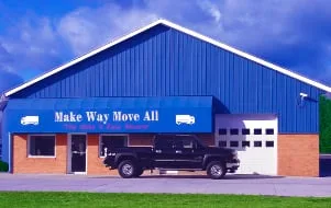 Make Way Move All INC