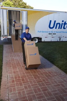Denoyer Brothers Moving & Storage INC