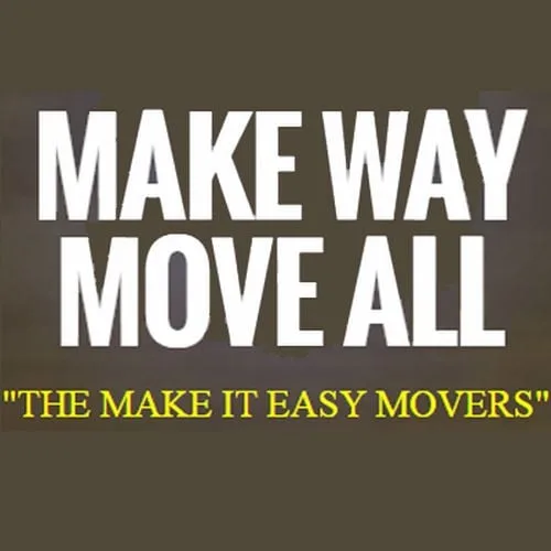 Make Way Move All INC