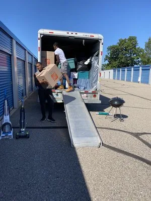 Tdg Moving Services LLC