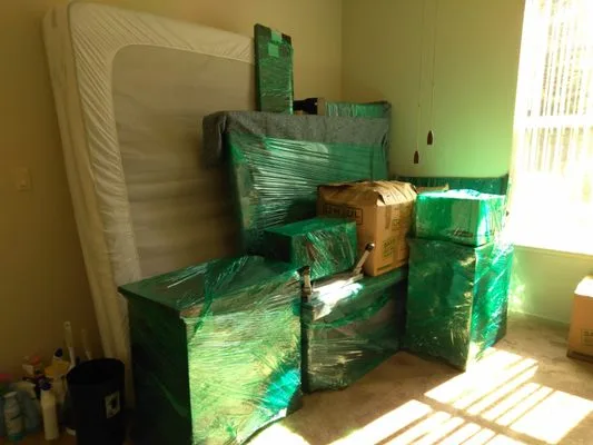 Discount Movers photo 2