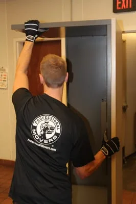 Professional Movers INC