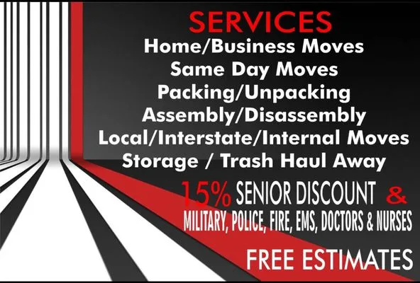 Juggernauts Moving N Storage LLC