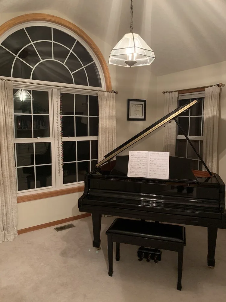 Michigan Piano Moving LLC