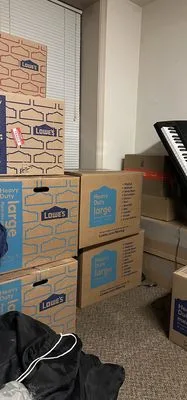 Grosse Pointe Moving Company