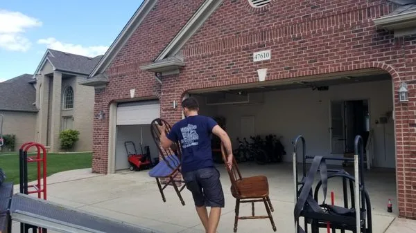 Moving Michigan