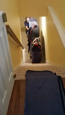 Michigan Piano Moving LLC