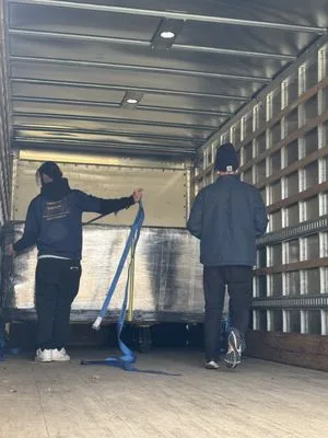 Hoekstra Moving Company LLC photo 4
