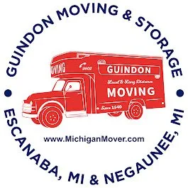 Guindon Moving And Storage Company