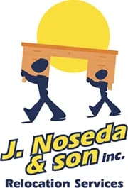 J Noseda And Son INC