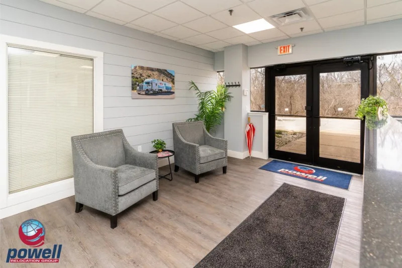 Powell Relocation Group