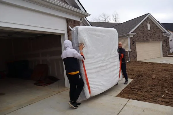 Affordable Moving Services LLC