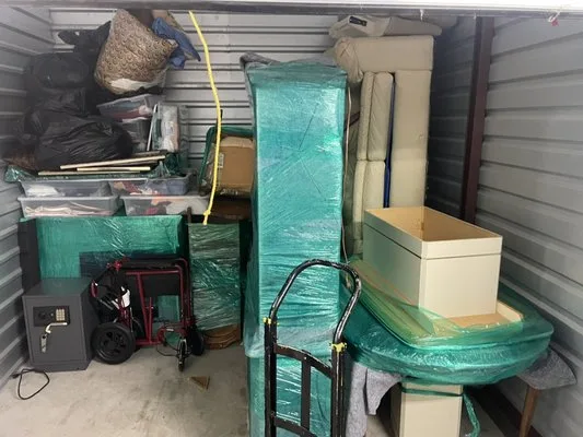 Tdg Moving Services LLC photo 4