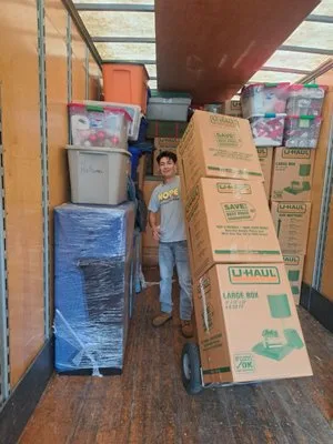 Affordable Moving Kalamazoo LLC