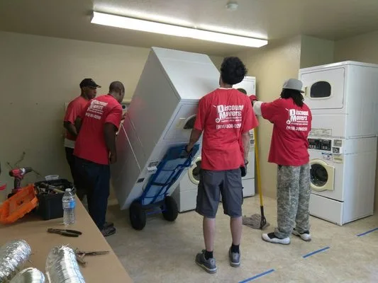 Discount Movers photo 1