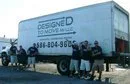 Designed To Move Mi LLC