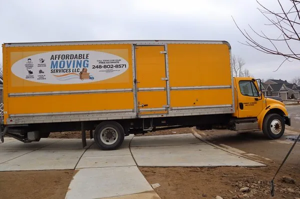 Affordable Moving Services LLC photo 4