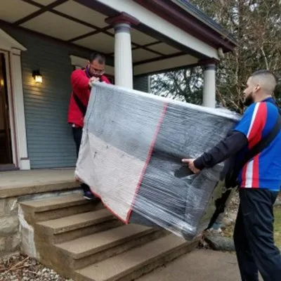 Pro-Low Moving LLC