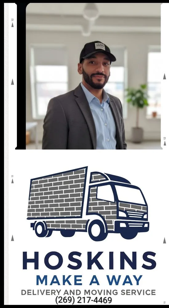 Hoskins Make A Way Delivery & Moving Service LLC