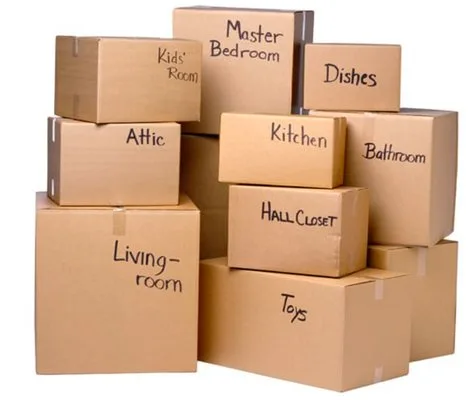 Handle With Care Moving & Delivery photo 1