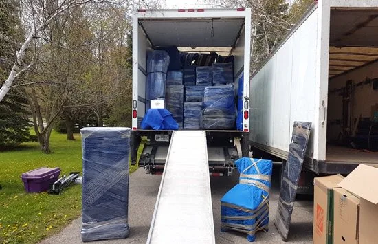 Moving Michigan