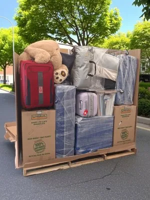 Hoskins Make A Way Delivery & Moving Service LLC