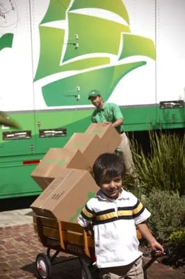 Boer's Moving & Storage