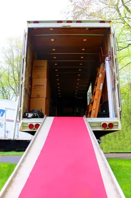 Mulder's Moving & Storage INC