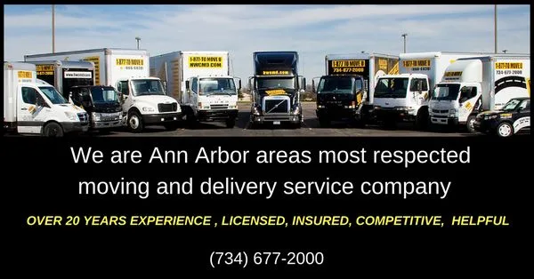 Handle With Care Moving & Delivery