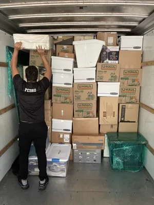 Prime Packers LLC