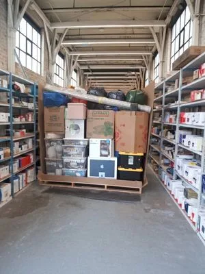 Hoskins Make A Way Delivery & Moving Service LLC
