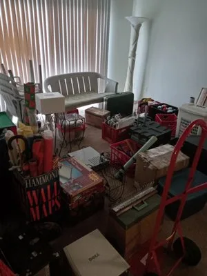 Busy Beavers Moving & Storage Service LLC photo 4