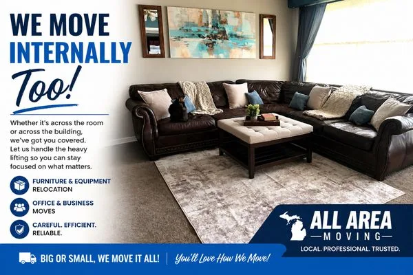 All Area Moving