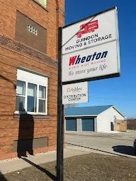 Guindon Moving And Storage Company