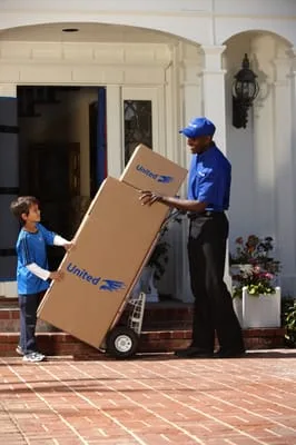 Denoyer Brothers Moving & Storage INC