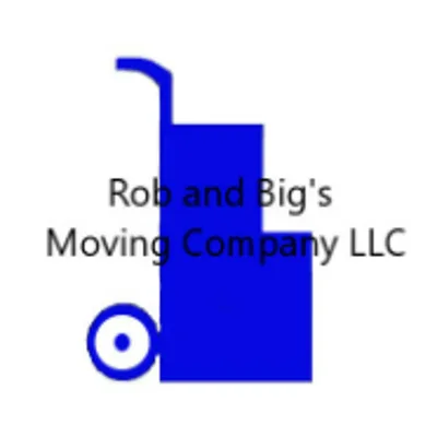 Rob And Big's Moving Company LLC