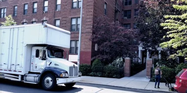Moorhouse Movers