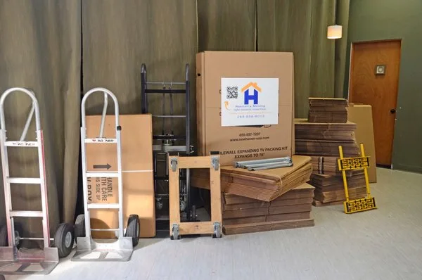 Hoekstra Moving Company LLC photo 2
