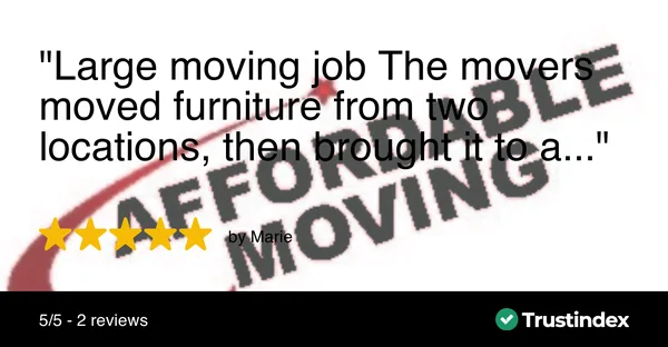 Affordable Moving Kalamazoo LLC photo 4