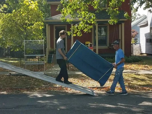 Grand Bay Moving & Storage LLC