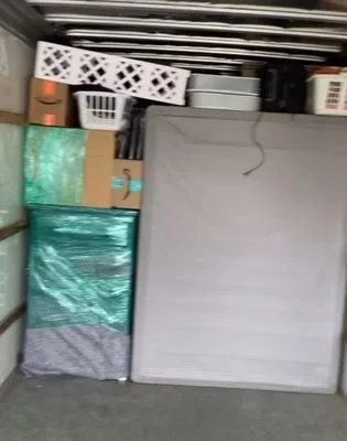 Tdg Moving Services LLC
