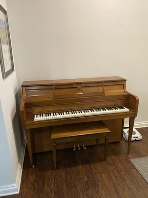 Michigan Piano Moving LLC