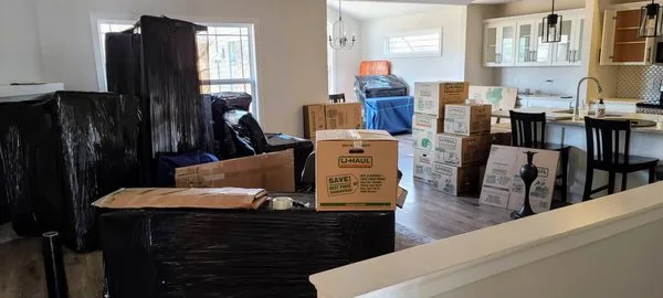 U-Save Moving And Storage photo 3